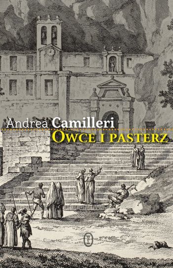 Owce i pasterz, cena ok.