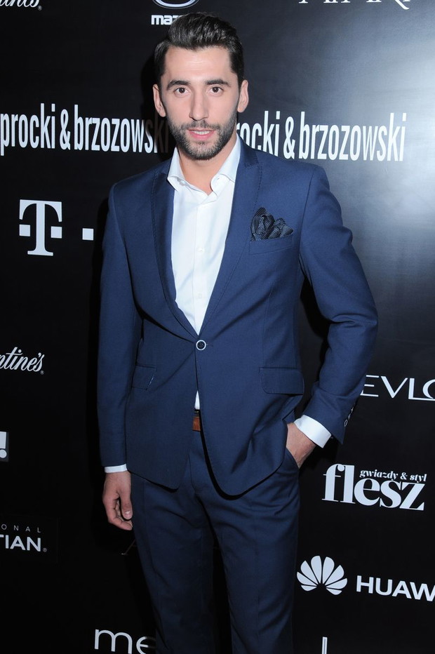 Rafał Maserak