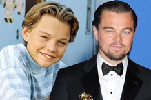 Leonardo DiCaprio