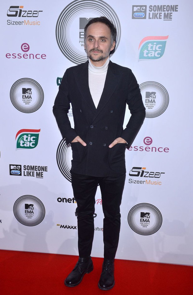 Artur Rojek