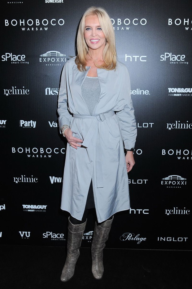 Bogna Sworowska