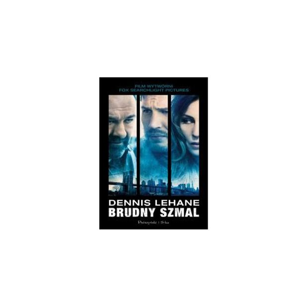 Brudny szmal, Dennis Lehane, cena ok. 27 zł