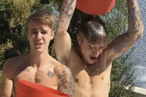 Justin Bieber