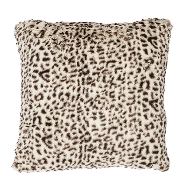 Dodatki do domu w zwierzęce wzory: poduszka, F&F Home - 39.99 zł