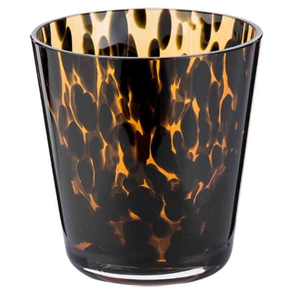 Dodatki do domu w zwierzęce wzory: świecznik, F&F Home - cena 17.99 zł