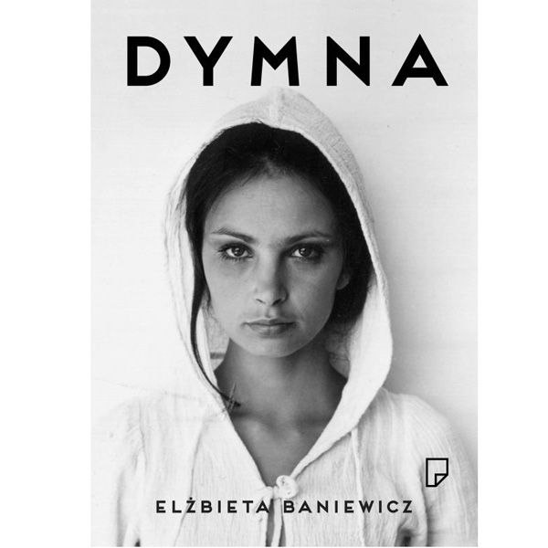 Dymna, Elżbieta Baniewicz, cena ok. 40 zł