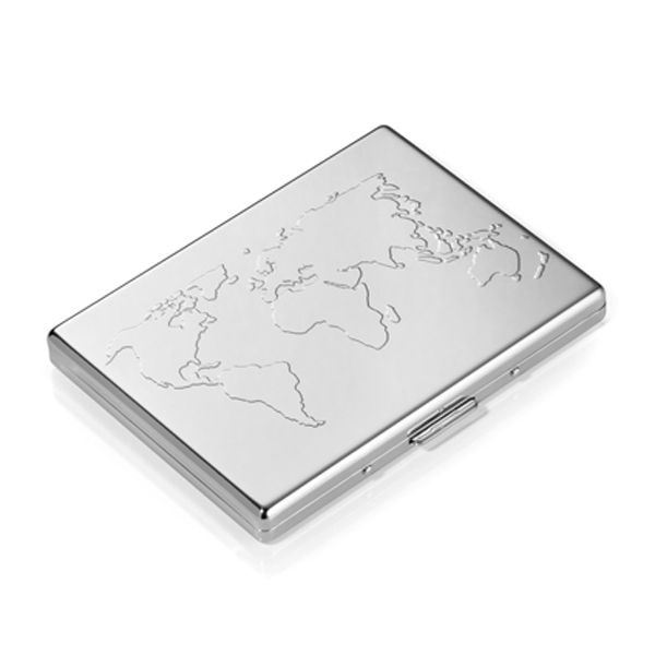 Etui na karty kredytowe Buisness World, cena, ok. 35 zł