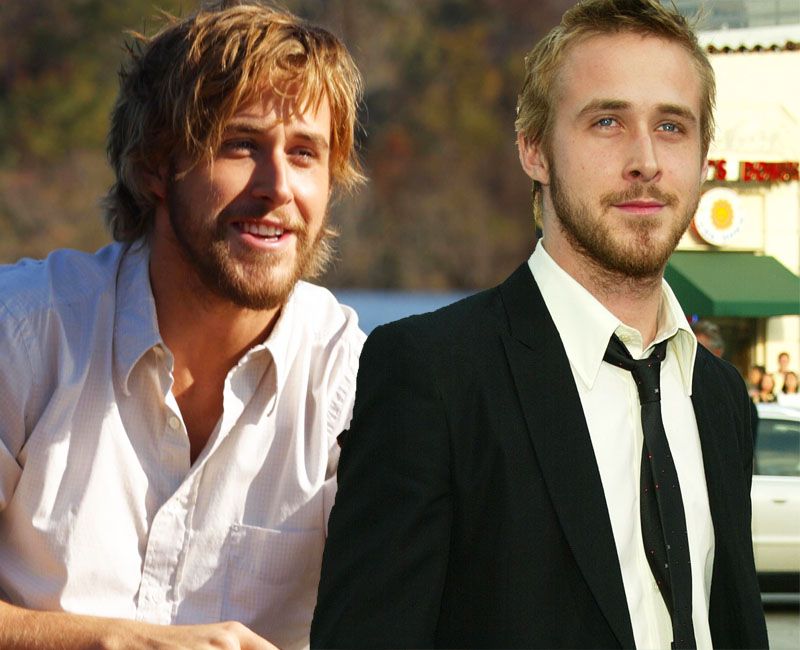 Ryan Gosling