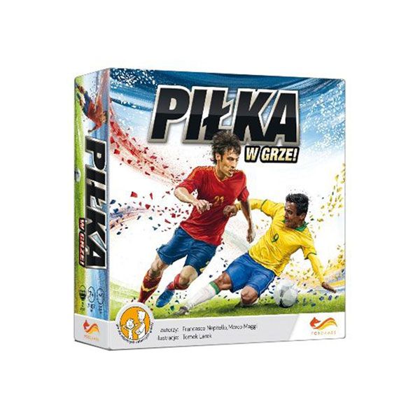 Gra towarzyska, Smyk, cena ok. 32 zł