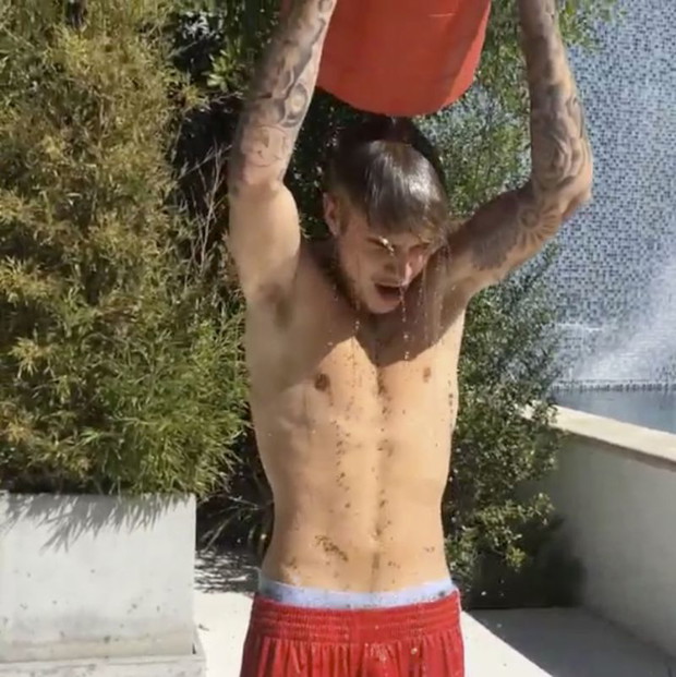 Justin Bieber