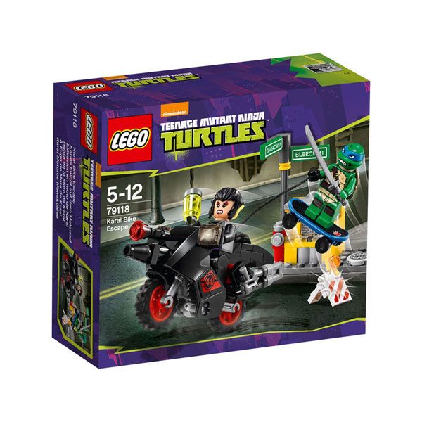 Klocki Lego, toysrus.pl, cena ok. 66 zł