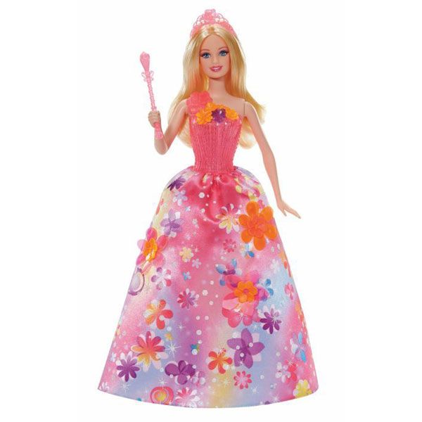 Lalka Barbie, Smyk, cena ok. 130 zł