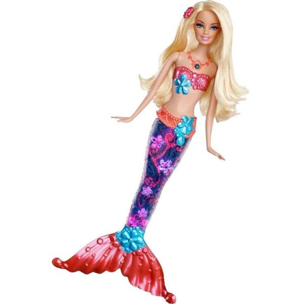 Lalka Barbie, Smyk, cena ok. 82 zł