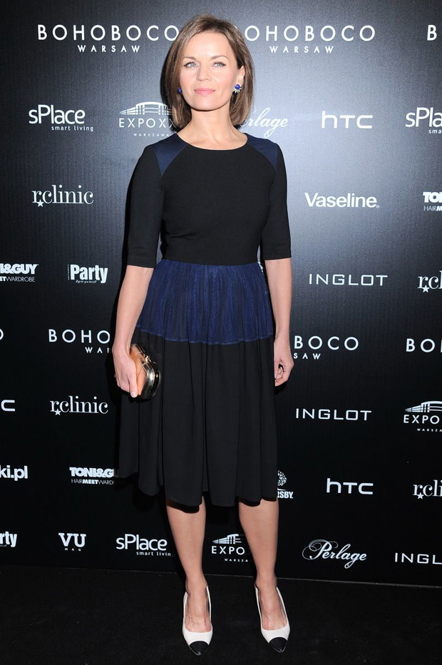 Małgorzata Foremniak