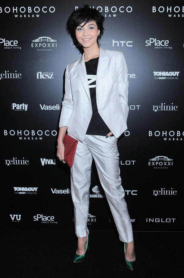 Paulina Drażba