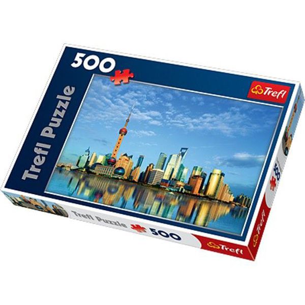 Puzzle, cena, ok. 19,99 zł