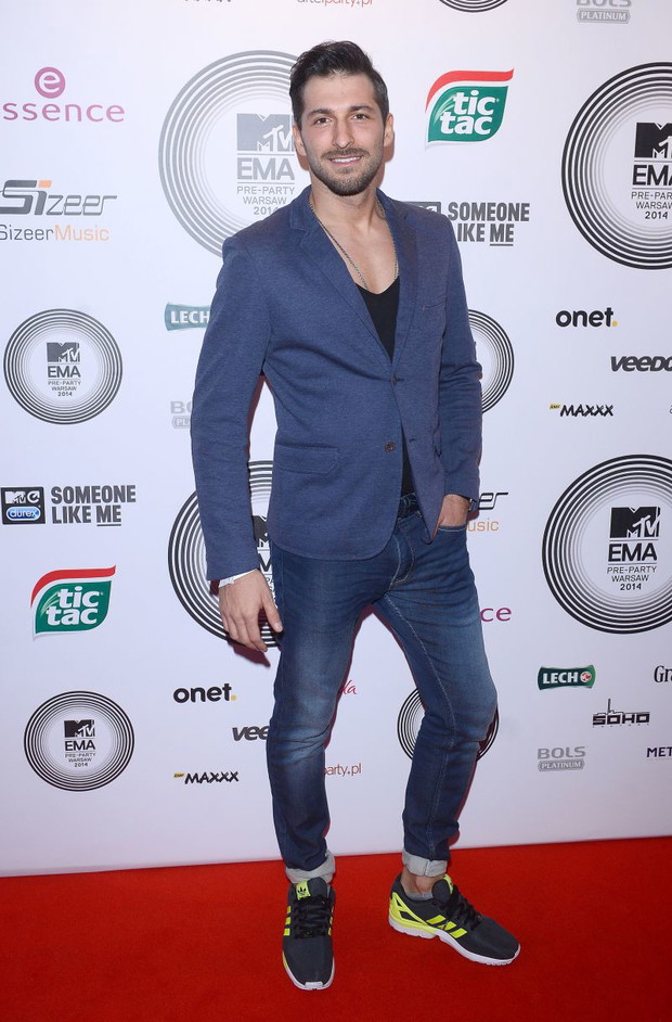 Rafał Maślak