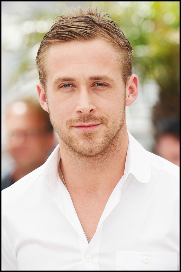Ryan Gosling