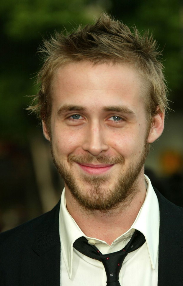Ryan Gosling