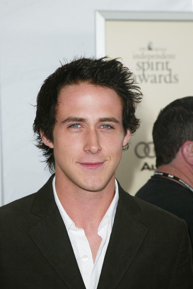 Ryan Gosling