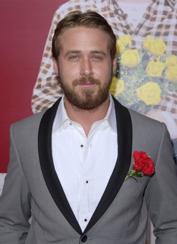 Ryan Gosling