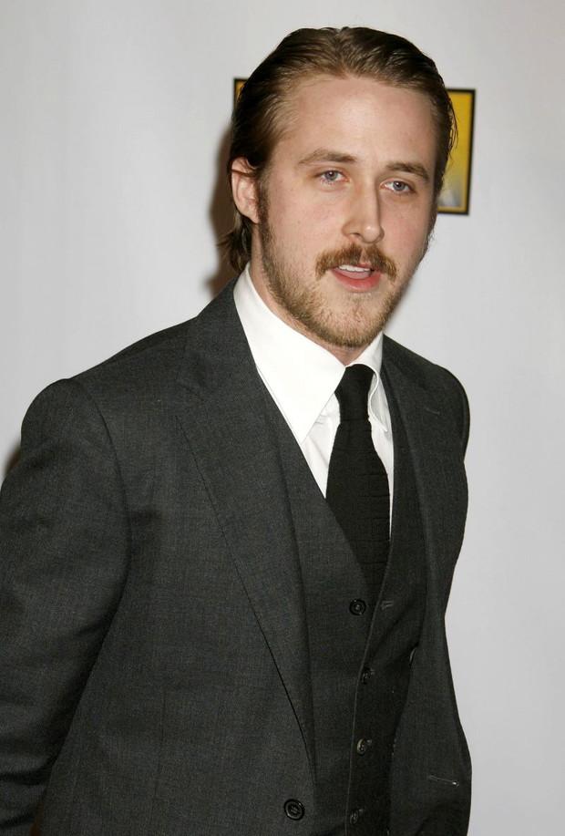 Ryan Gosling