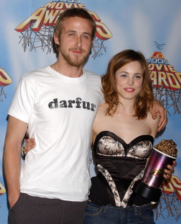 Ryan Gosling