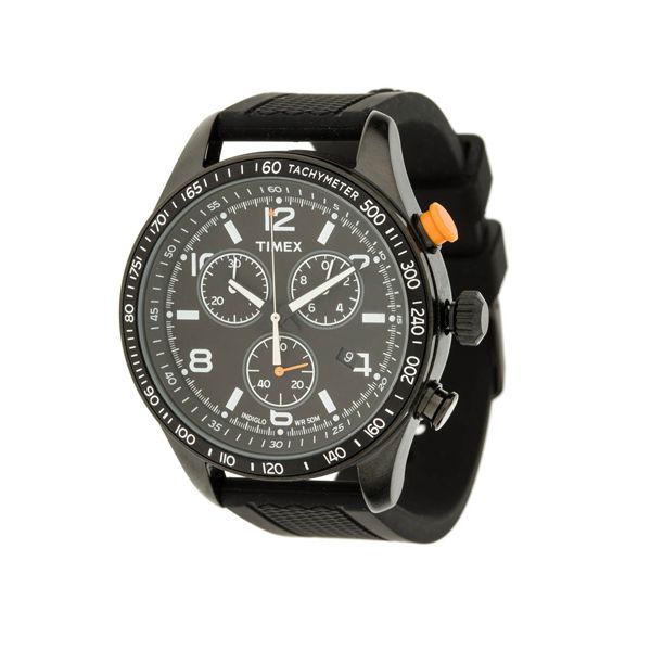 Sportowy zegarek Timex, cena, ok. 349 zł