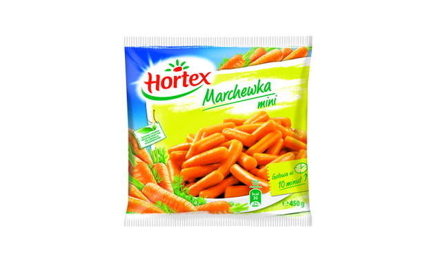 Zupa krem z mrożonki - idealna na wiosnę