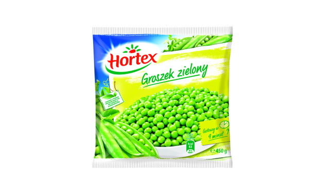 Zupa krem z mrożonki - idealna na wiosnę