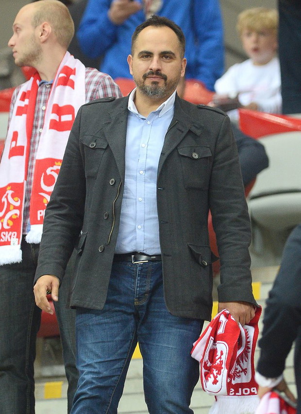 Augustin Egurrola