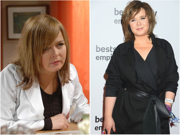 Edyta Jungowska jkao Bożena