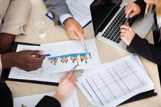 Financial Controller