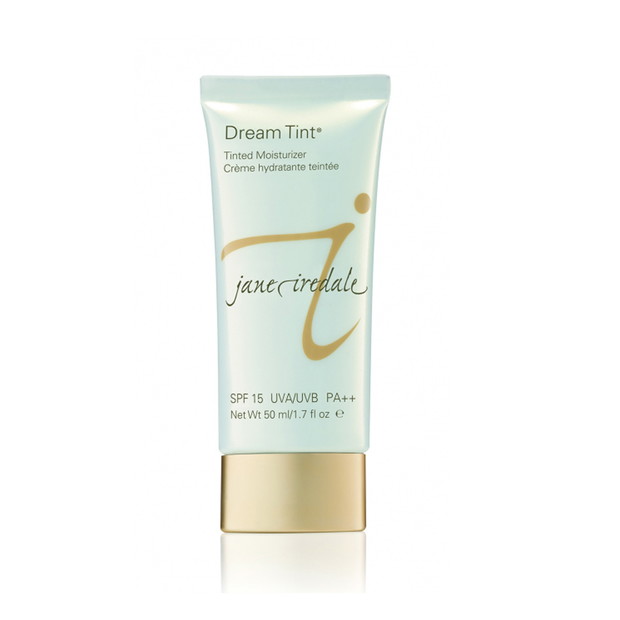 Krem CC Dream Tint SPF 15 Jane Iredale, cena 205 zł