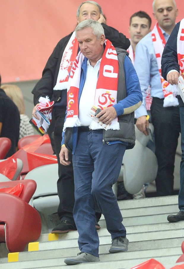 Krzysztof Materna
