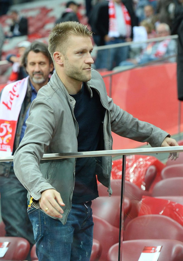 Kuba Błaszczykowski