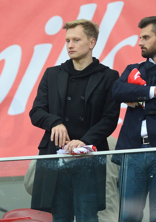 Kuba Wesołowski