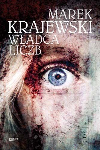 Marek Krajewski, Władca liczb, cena ok. 28 zł
