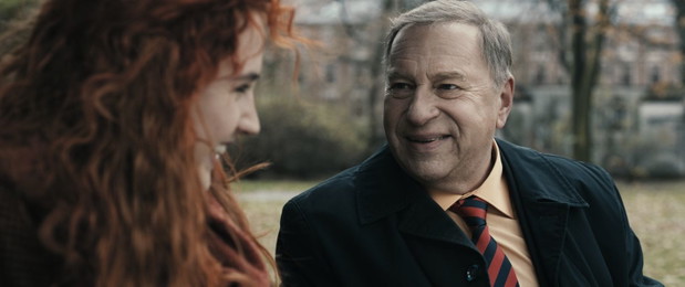 Obywatel, reż Jerzy Stuhr