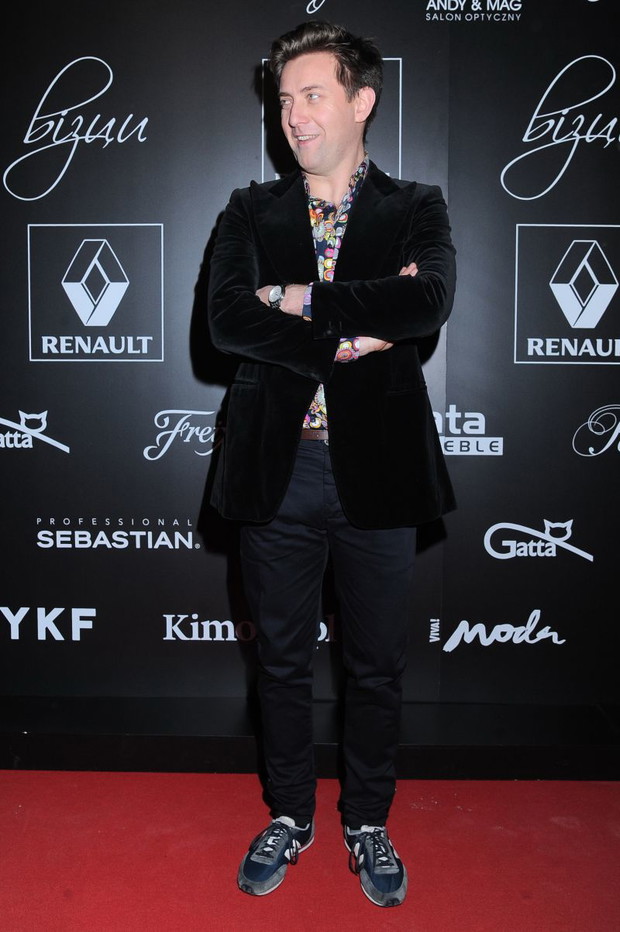 Rafał Królikowski