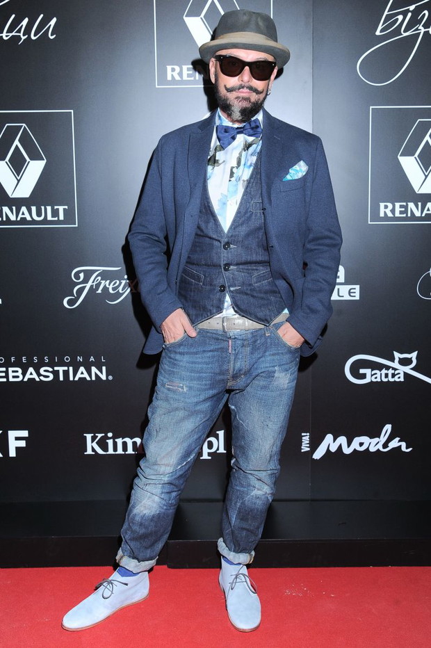 Tomasz Jacyków