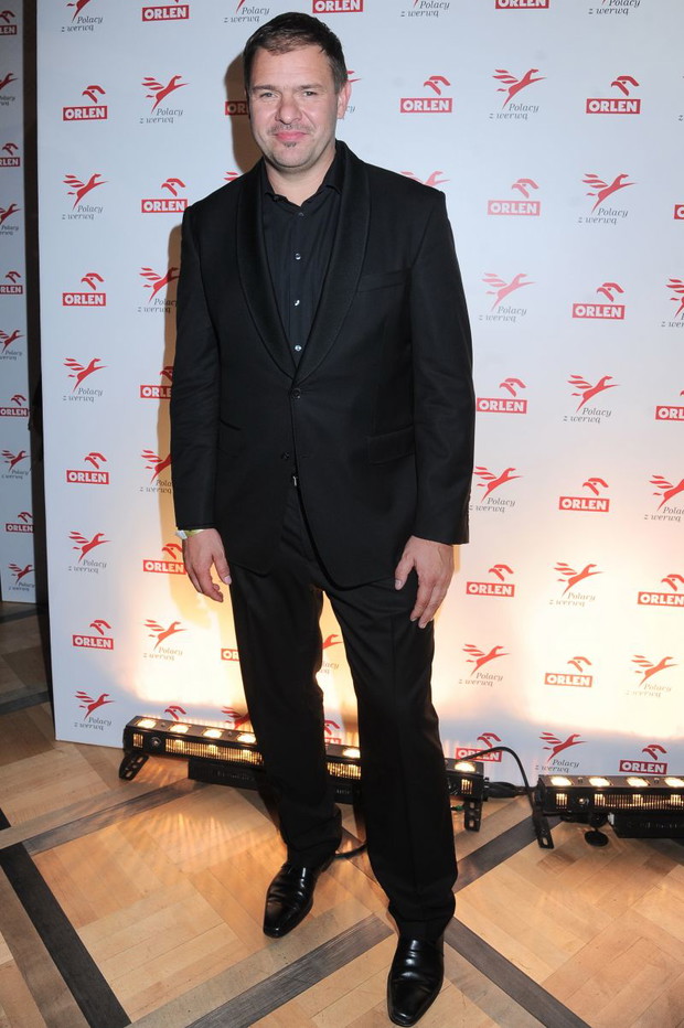 Tomasz Karolak