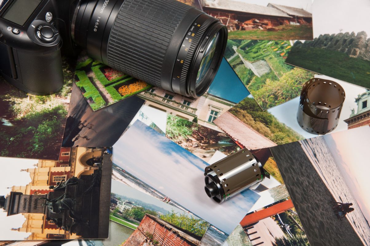 Konkurs National Geographic