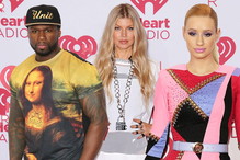 iHeart Music Festival 2014