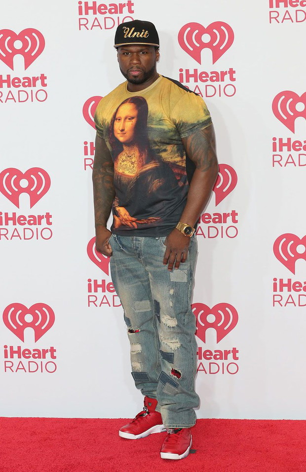 50 Cent