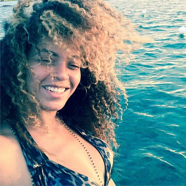 Beyonce