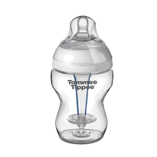 Butelka antykolkowa, Tommee Tippee, cena ok. 25 zł