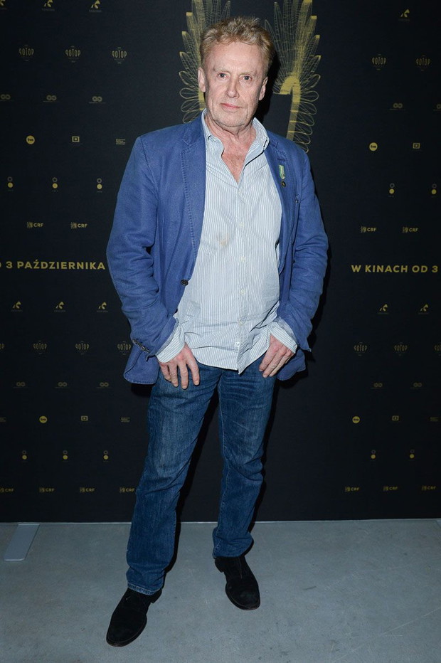 Daniel Olbrychski