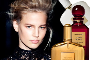 Tom Ford perfumy