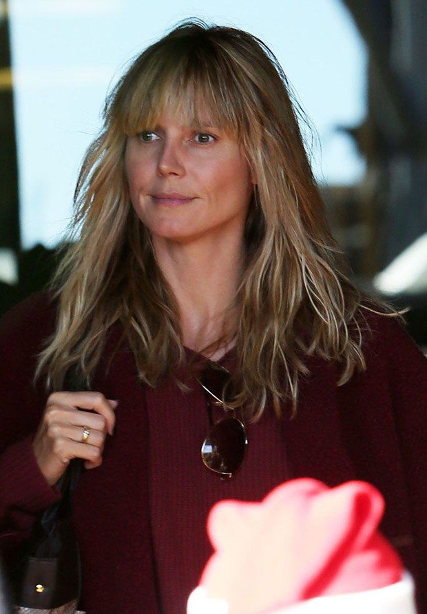 Heidi Klum